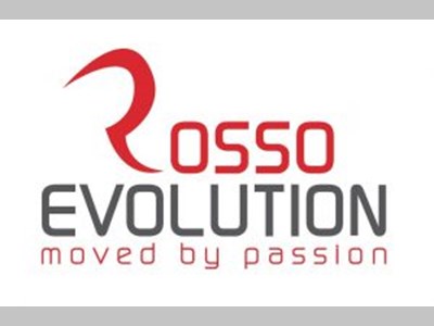 ROSSO EVOLUTION